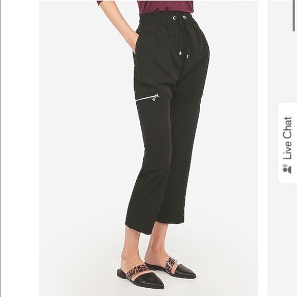 Express Joggers - Picture 2 of 6